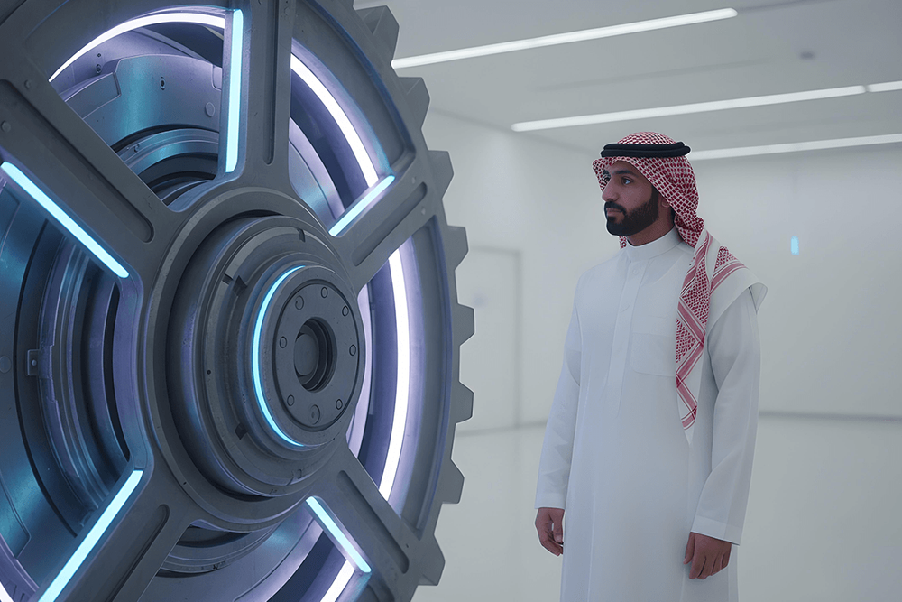 Top Training Priorities for Government Employees in Saudi Arabia in 2025