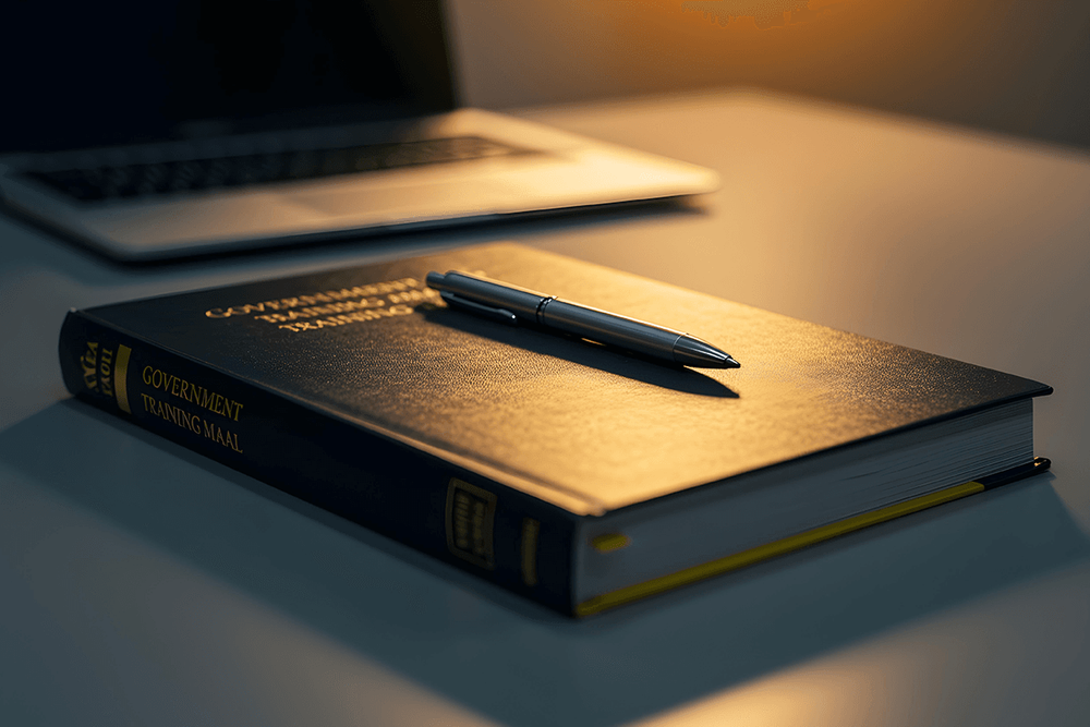 Why Strategic Training is Essential for Saudi Government Transformation