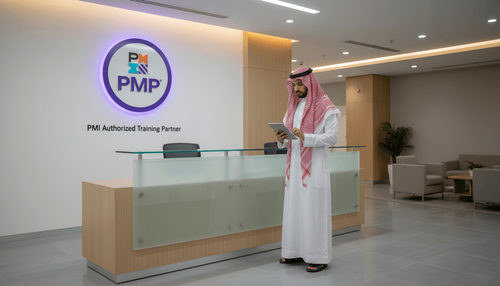 كيفية اختيار مركز تدريب PMP مناسب