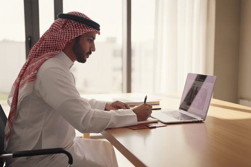 كيفية الاستفادة القصوى من برامج التدريب