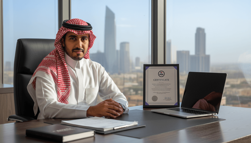 أهمية شهادة PMP في سوق العمل