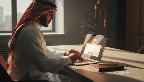 مقدمة عن شهادة الإدارة بأمان IOSH