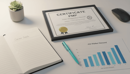  كيفية التحضير لاختبار PMP: نصائح واستراتيجيات فعالة