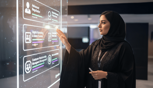 مقارنة بين دورات المبيعات المختلفة: دليلك لاختيار الدورة الأنسب