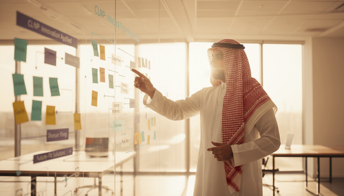 كيفية تطبيق ما تعلمته في دورة CLNP لتحقيق النجاح العملي