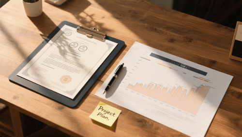 مقدمة شاملة لدورة أخصائي إدارة المشاريع PMP