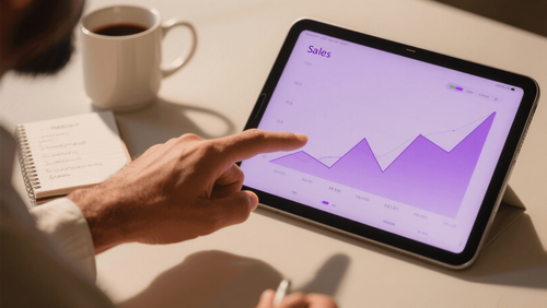 استراتيجيات المبيعات الحديثة في السعودية: دليل عملي لزيادة والإيرادات