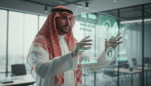  استراتيجيات الابتكار الناجحة: كيف تعزز الشركات قدرتها على الابتكار؟