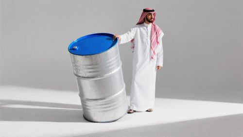 أهمية تدريب القوى العاملة السعودية على المهارات التقنية والناعمة في قطاع النفط والطاقة