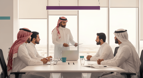 The Importance of Training and Development in HR Management