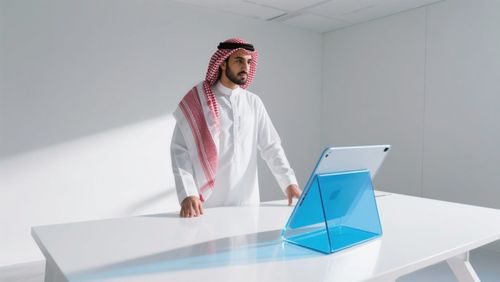 التدريب الاستراتيجي: مفتاح تحول الحكومة السعودية في ظل رؤية 2030