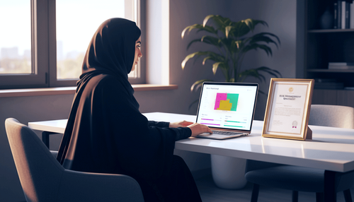 أدوات وتقنيات إدارة المخاطر الحديثة: دليلك الشامل للتطبيق الفعال