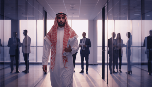 The Latest HR Technologies: What Saudi Organizations Need Next