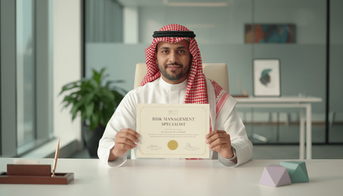 دور أخصائي إدارة المخاطر في المؤسسات وأثره في تحقيق الأهداف