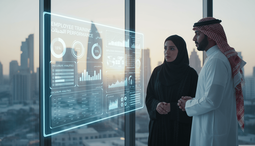 كيف يمكن الامتثال لقرار الإفصاح الوزاري بسهولة باستخدام الذكاء الاصطناعي؟