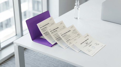 How to Get an Accredited Training Certificate in Saudi Arabia: Steps, Requirements, and Costs