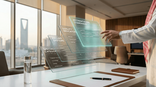 How to Choose an Accredited Training Institute in Saudi Arabia: 10 Essential Criteria You Must Know