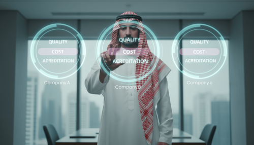 كيف تختار شركة التدريب المناسبة؟