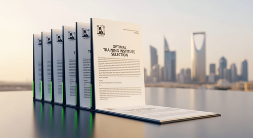 مقارنة بين أفضل معاهد تدريب بالرياض – أيهم الأنسب لمؤسستك؟