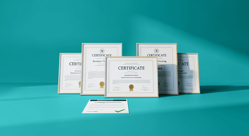 شركات التدريب بشهادات معتمدة في المملكة السعودية – دليلك للاختيار والاشتراك