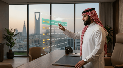 Trainee Experiences: Reviews and Ratings of the Best Training Centers in Saudi Arabia
